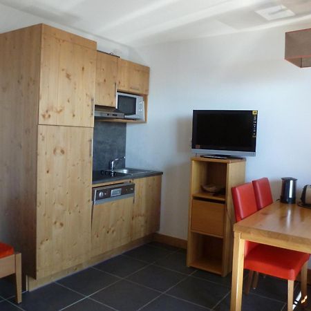 Travelski Home Premium - Residence Le Roc Belle Face Les Arcs  Zewnętrze zdjęcie