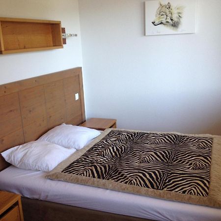 Travelski Home Premium - Residence Le Roc Belle Face Les Arcs  Zewnętrze zdjęcie