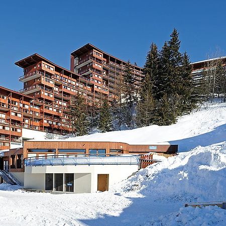 Travelski Home Premium - Residence Le Roc Belle Face 4 Stars Les Arcs  Zewnętrze zdjęcie