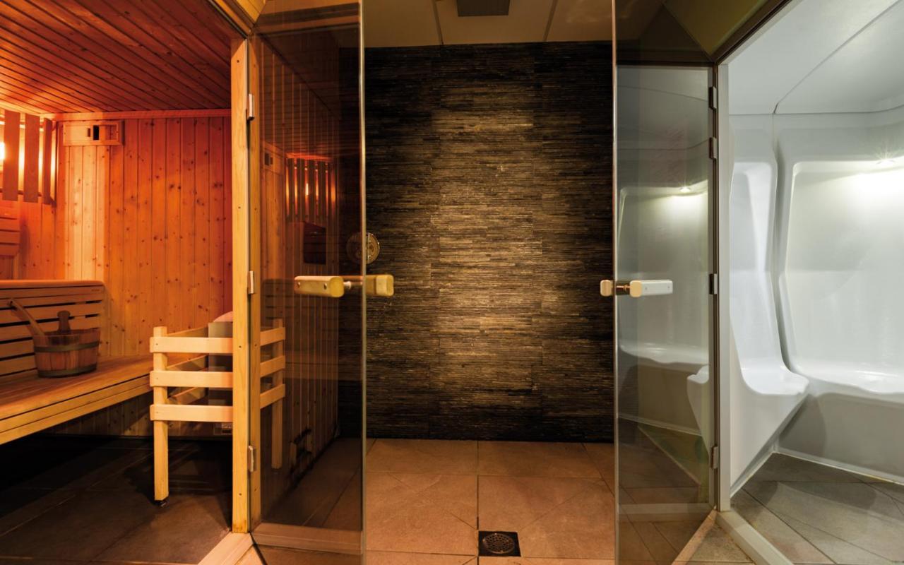 Travelski Home Premium - Residence Le Roc Belle Face Les Arcs  Zewnętrze zdjęcie